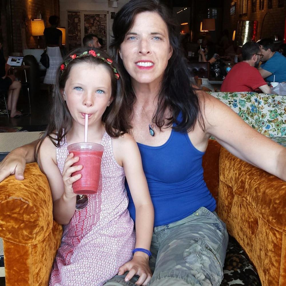 Meet your Posher, Kate